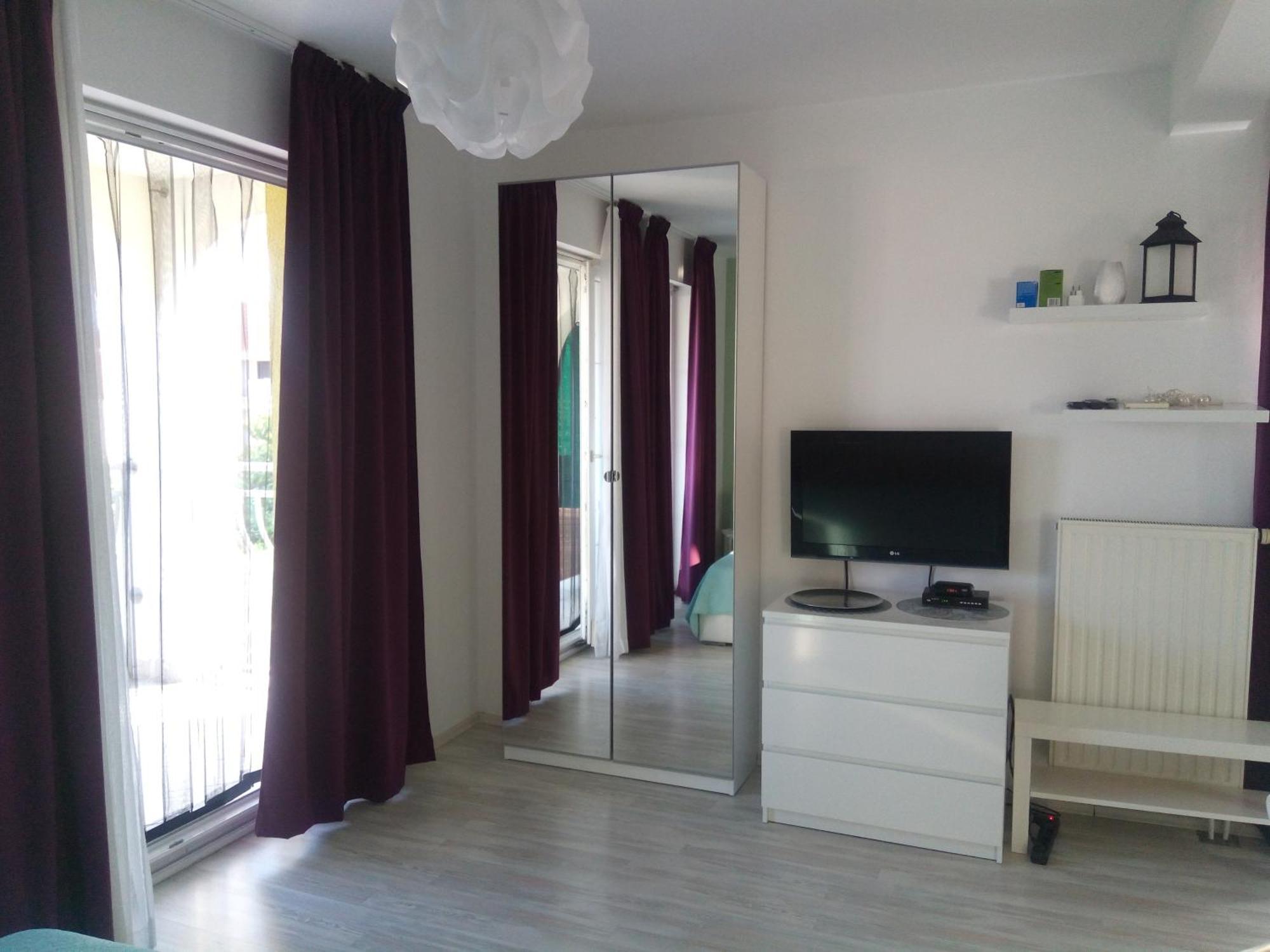 Ana Rooms Krk Town Room photo